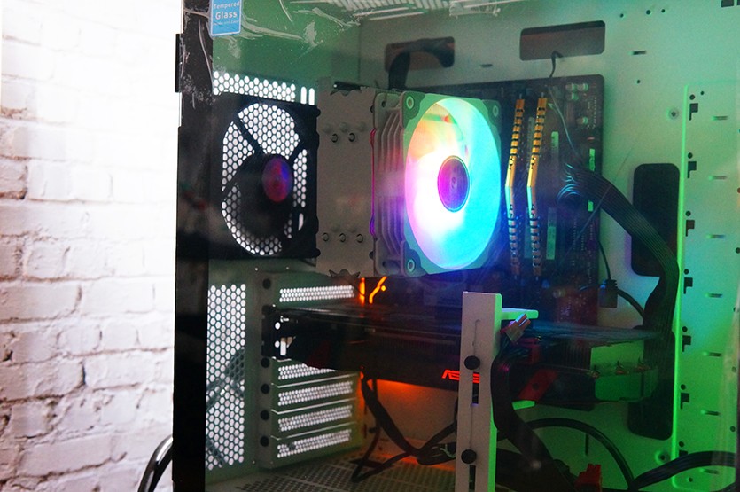 tt挑战者h6机箱接口,tt挑战者h6机箱怎么装