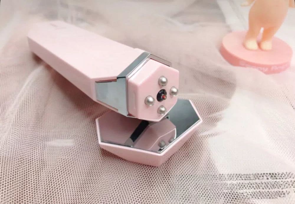 射频美容仪哪个牌子最好用,amiro射频美容仪测评