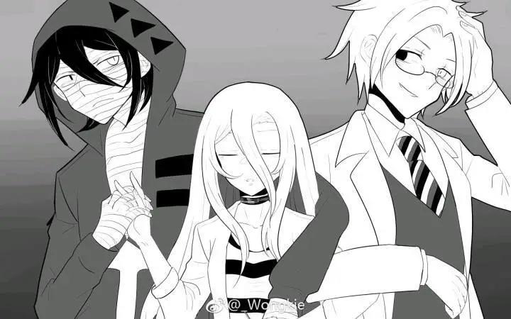 好看珍藏的头像,100张好看不常见的微信头像