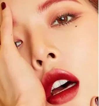 黑黄皮必入手的10支超显白口红,人气口红色号排行榜前十名