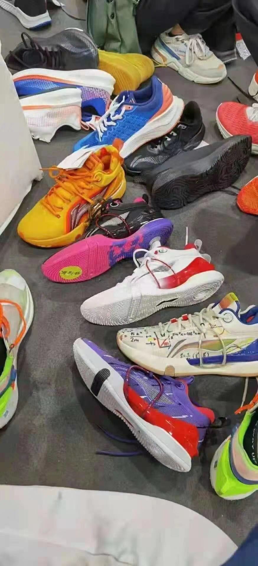 LBJ19、KT7全面升级！今年实战王者究竟会是谁？