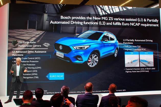 上汽名爵全新mg7月销,2023款全新上汽名爵mg最大优势