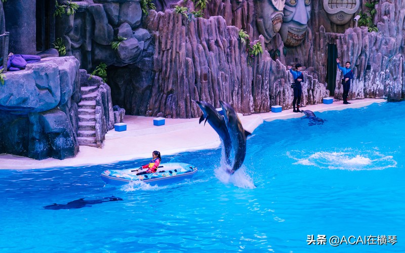 吃喝玩乐in珠海,珠海吃喝玩乐一体的地方