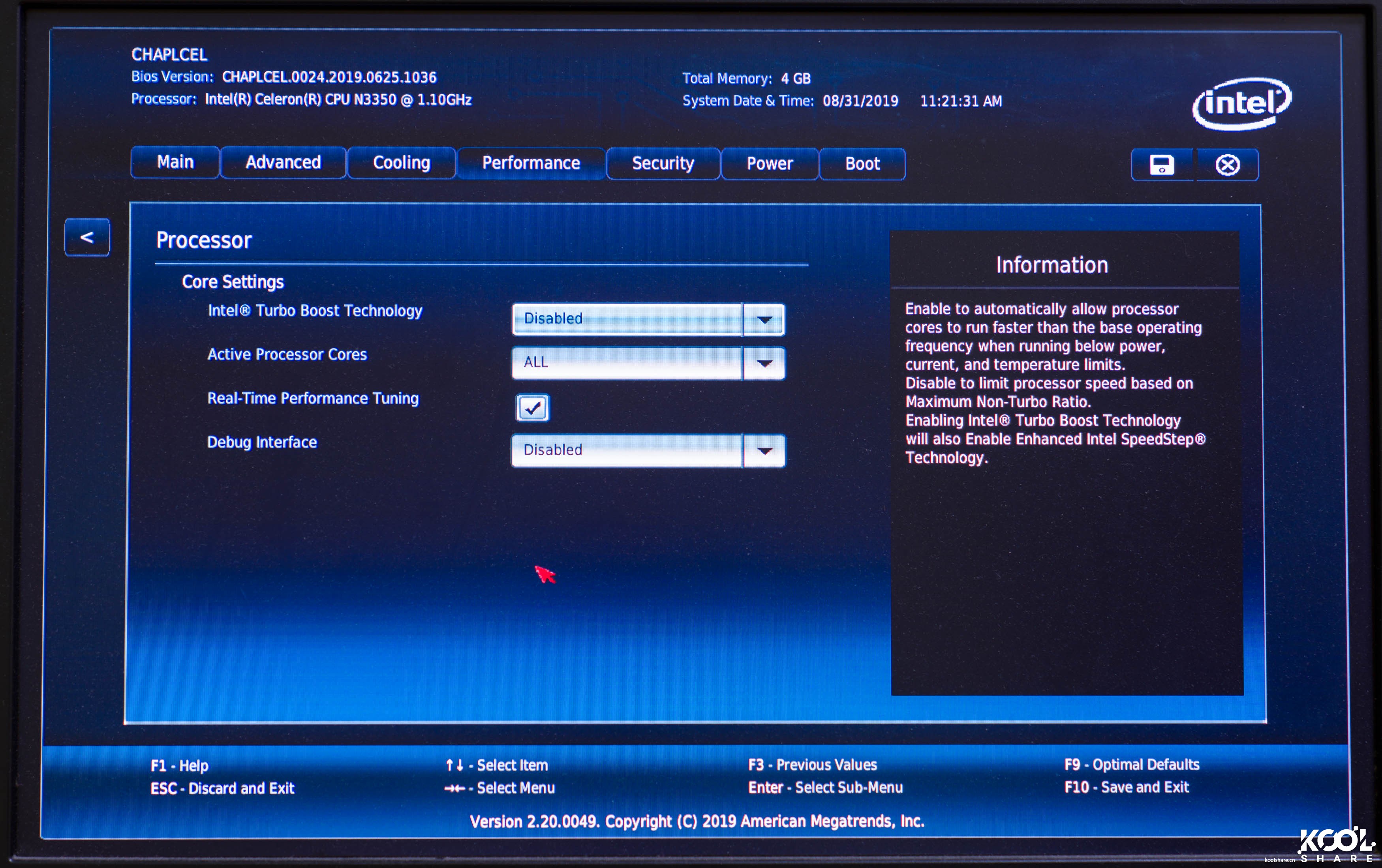 intelnuc8代内存条,intelnuc开箱