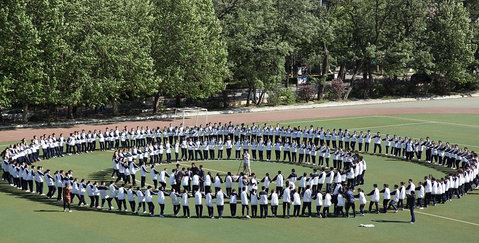 大连三中升入重点高中,全景看大连二十高中