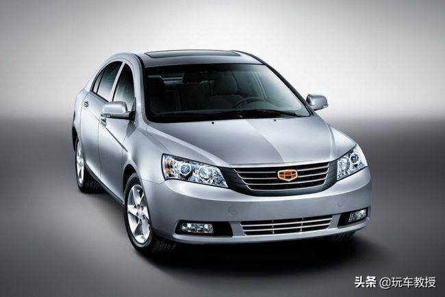 2024款第四代吉利帝豪值不值得买,12年的吉利帝豪能卖多少钱