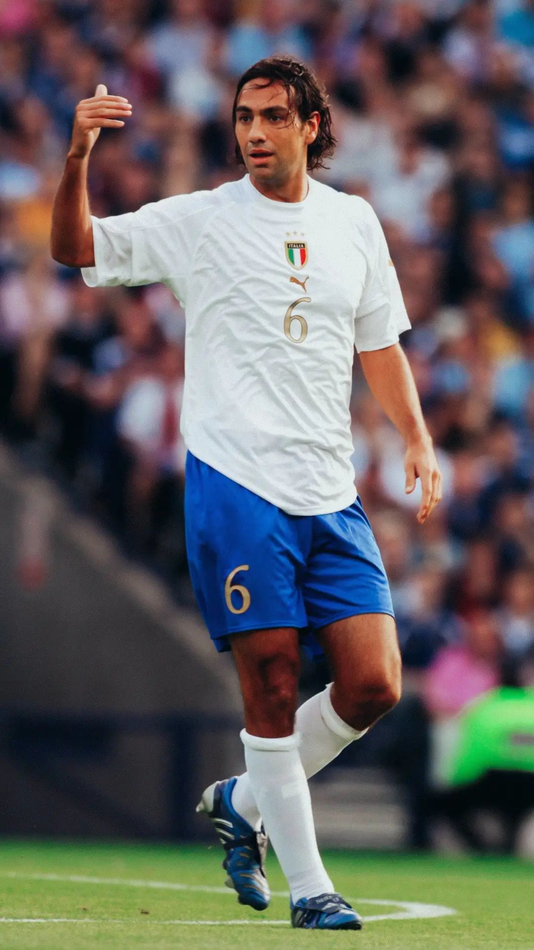 最强中后卫范戴克,2022世界杯最强后卫范戴克