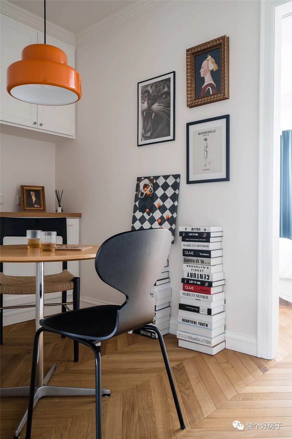 上海50平米老公房翻新改造,90后小伙改造50年房子