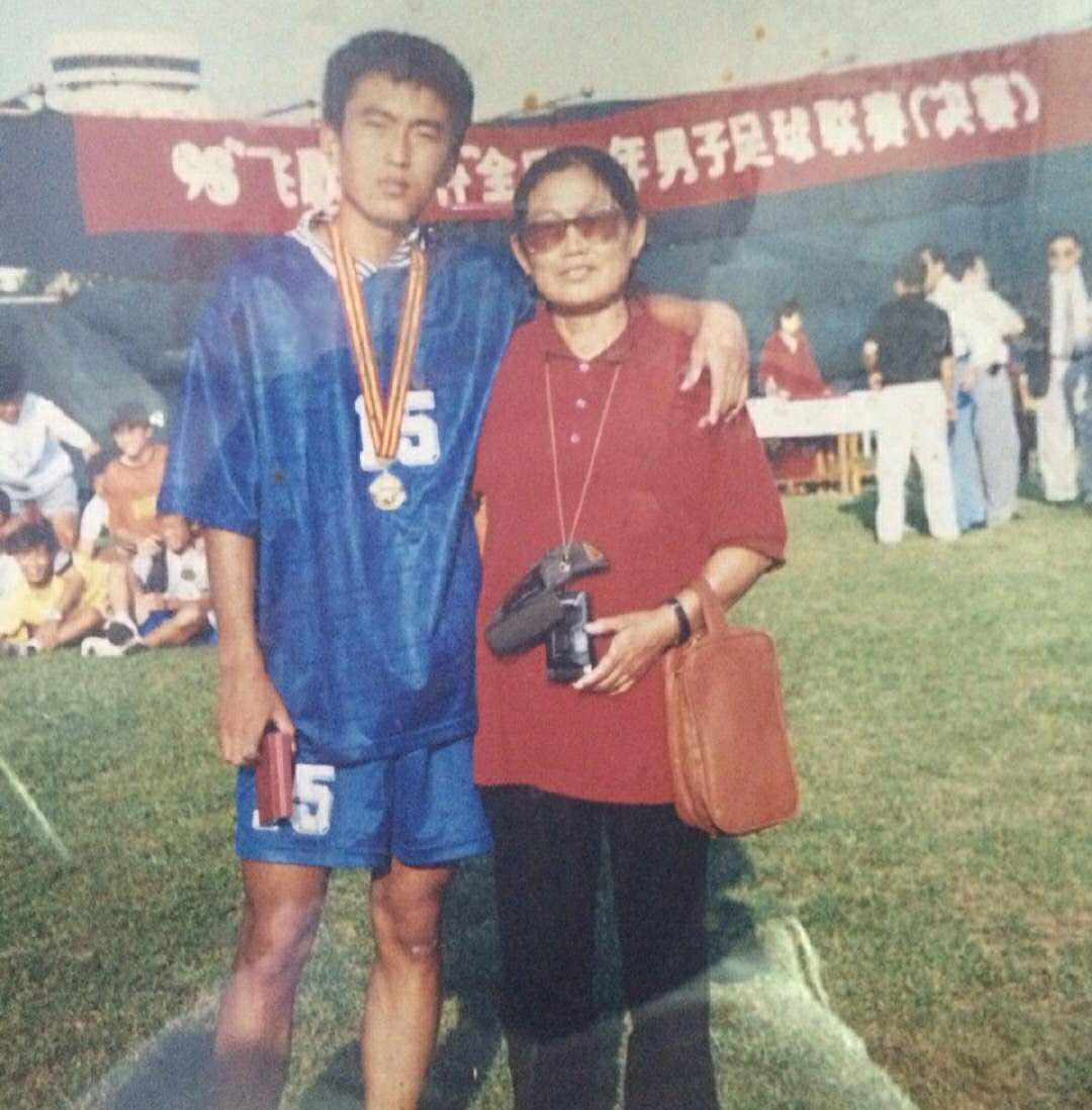 辽篮名将陈星现状,陈星星辽宁队