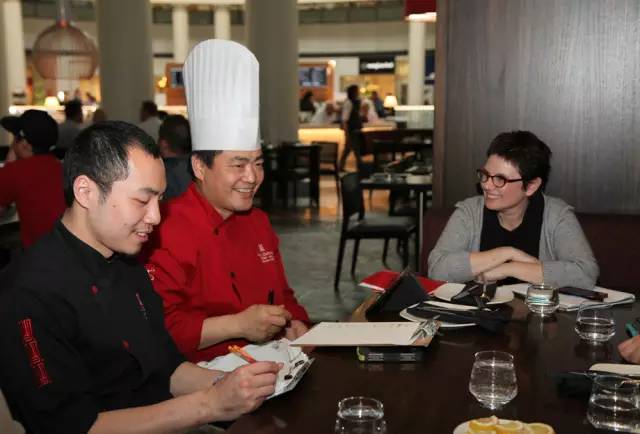 去国外做厨师哪个国家比较好,国外厨师有哪些要求