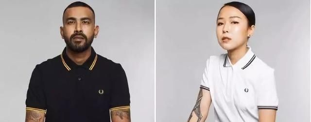 不会穿polo衫,穿polo衫很土吗