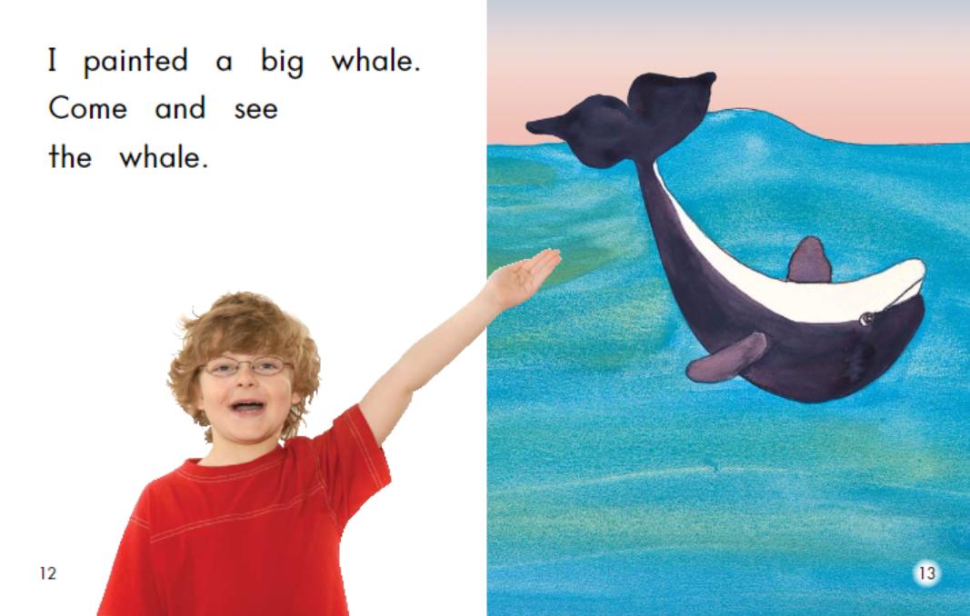 儿童绘本海尼曼,海尼曼幼儿绘本阅读