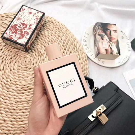 一定要拥有的几款香水,凭香味识人