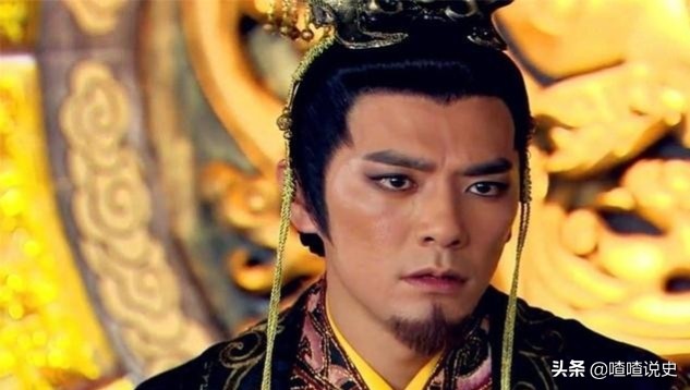 为什么纣王之后再无人皇,为何说纣王死后世间再无人皇