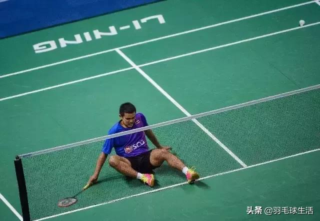 打球出现的各种意外怎么处理,打球防止受伤的技巧