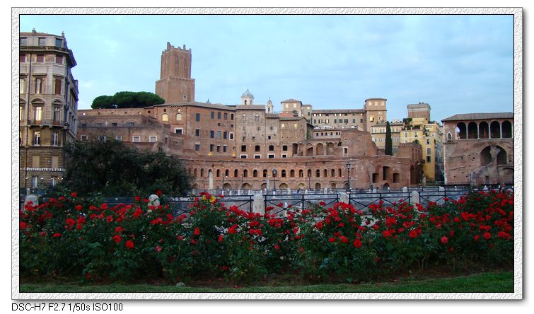 意大利首都是罗马还是都灵,意大利首都罗马和古罗马