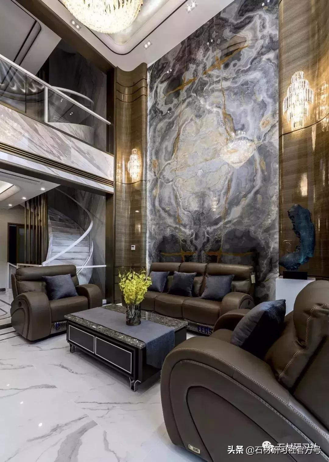 爵士白大理石怎么避免变黄,好的爵士白大理石是怎样的