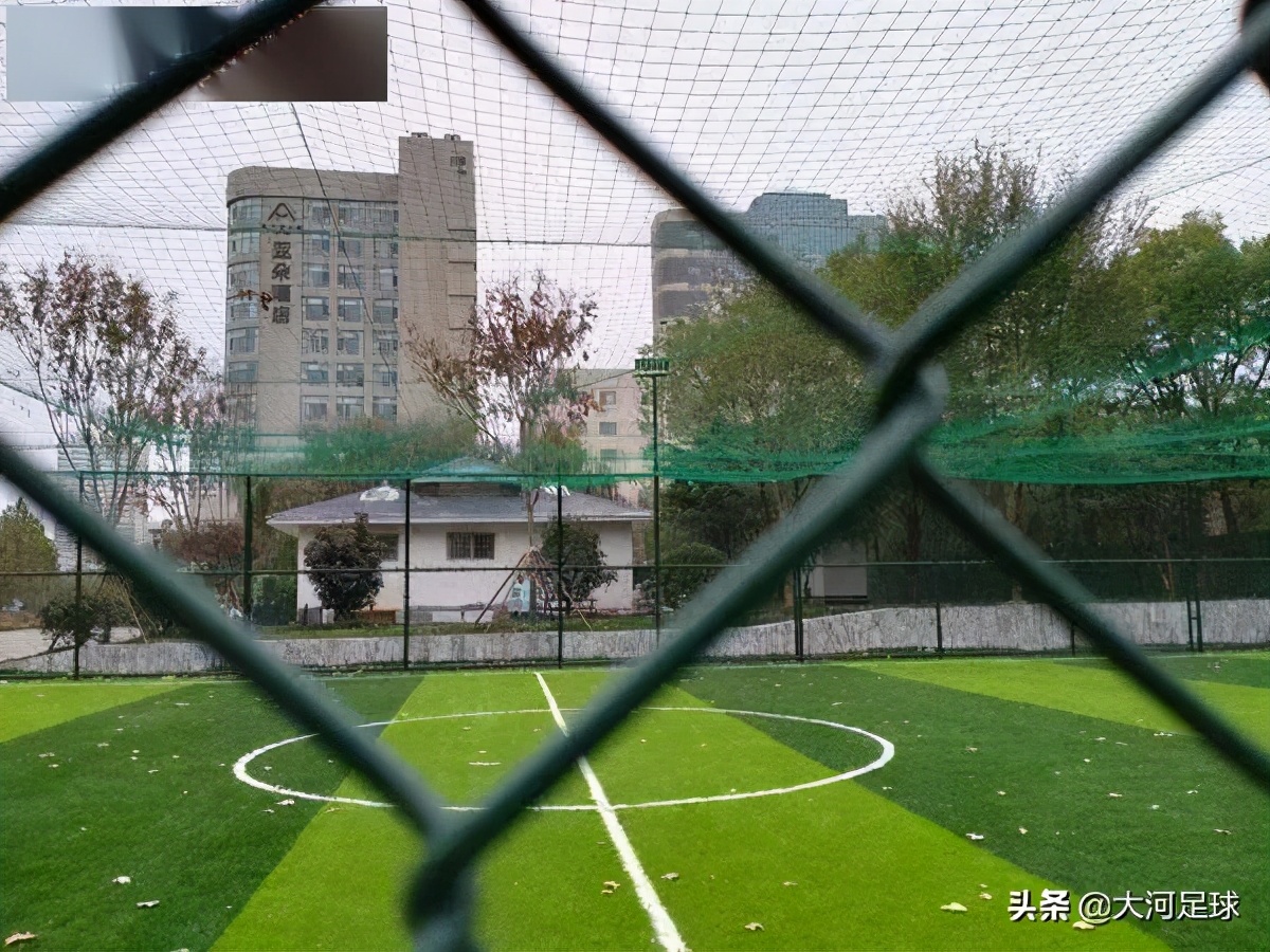 郑州奥体中心足球场,郑州专业足球场规划