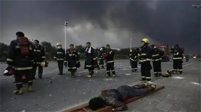 25人出警25人牺牲回家了吗,出警25人牺牲25人唯一幸存的队员