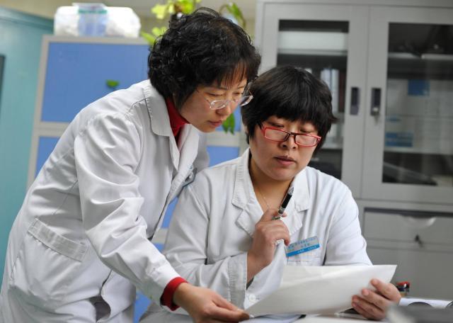 中国最牛的医学院是哪所,我国实力最强的30所医学院