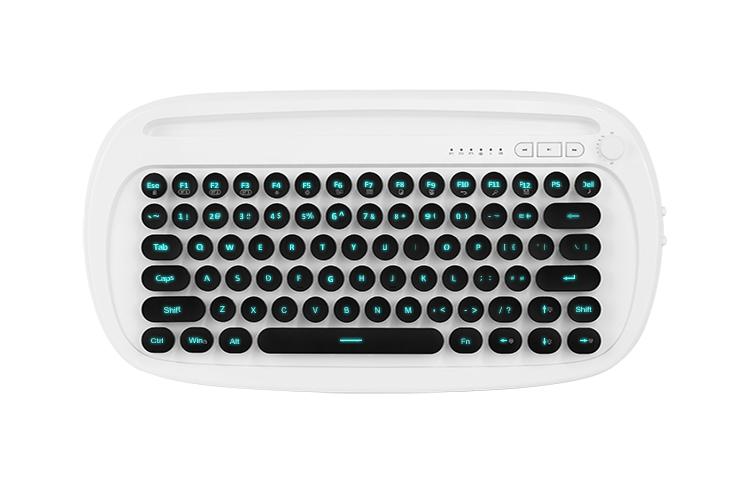 电脑开机后总是重复输入键盘上的一个键怎么办？富德无线教你解决