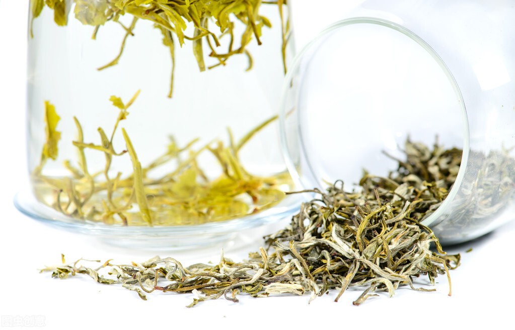 十大名茶之黄山毛峰,黄山毛峰中国历史名茶之一