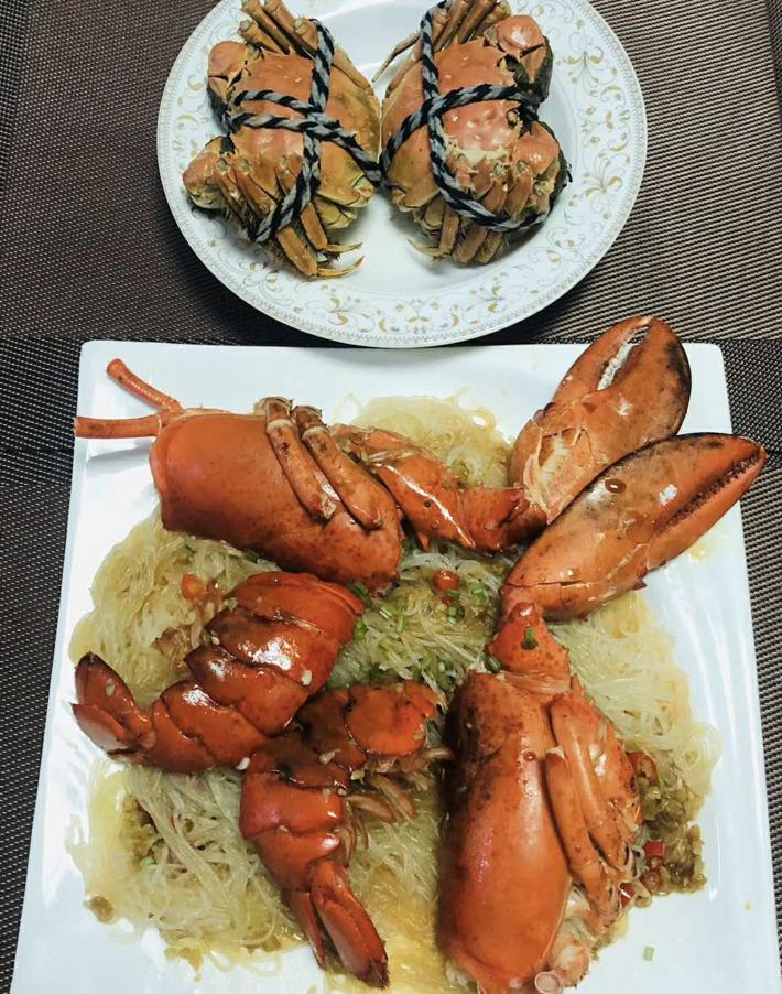 宅经济催生小食光 ,全民做菜带火了哪些行业?