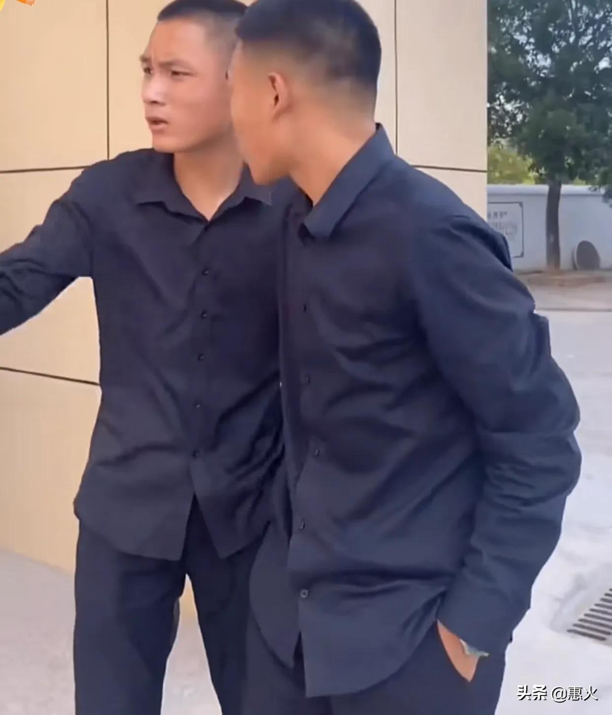 快手网红骚男,快手最娘的男网红