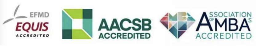 霍特商学院就业率排名,霍特国际商学院有多厉害