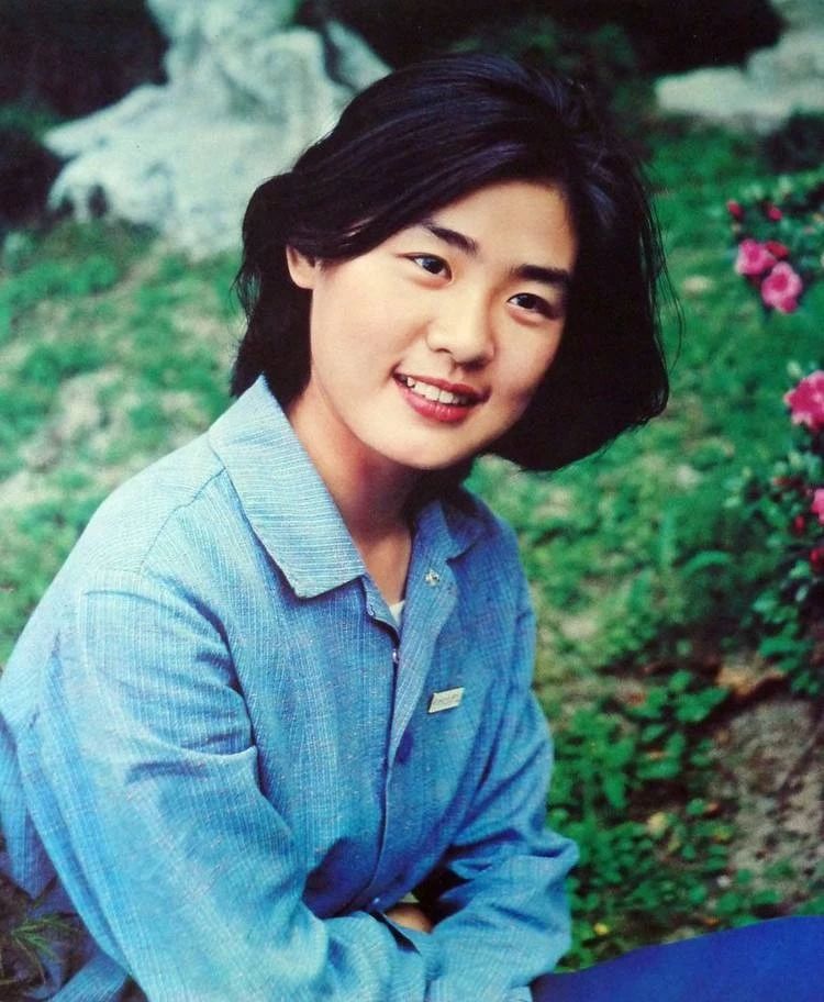 牧马人女主丛珊现状,牧马人的女主角丛珊去哪了