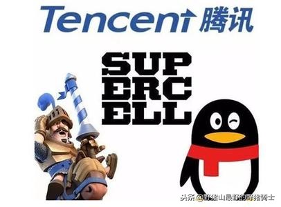 这家游戏公司称霸全网却飞速陨落,年收入200亿这款手游终成巨无霸