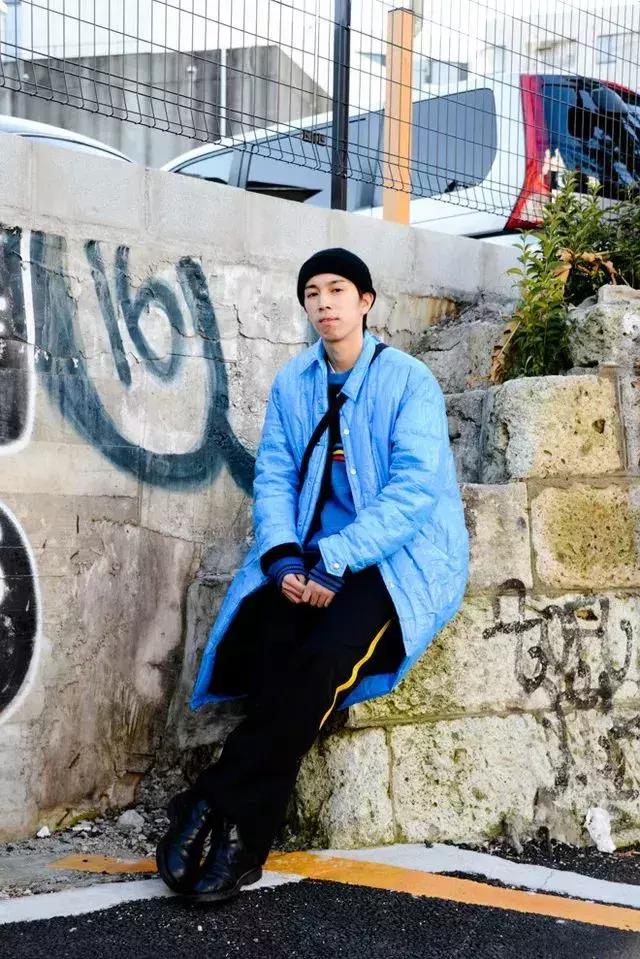 原宿风卧室装修风格,原宿风格风格介绍