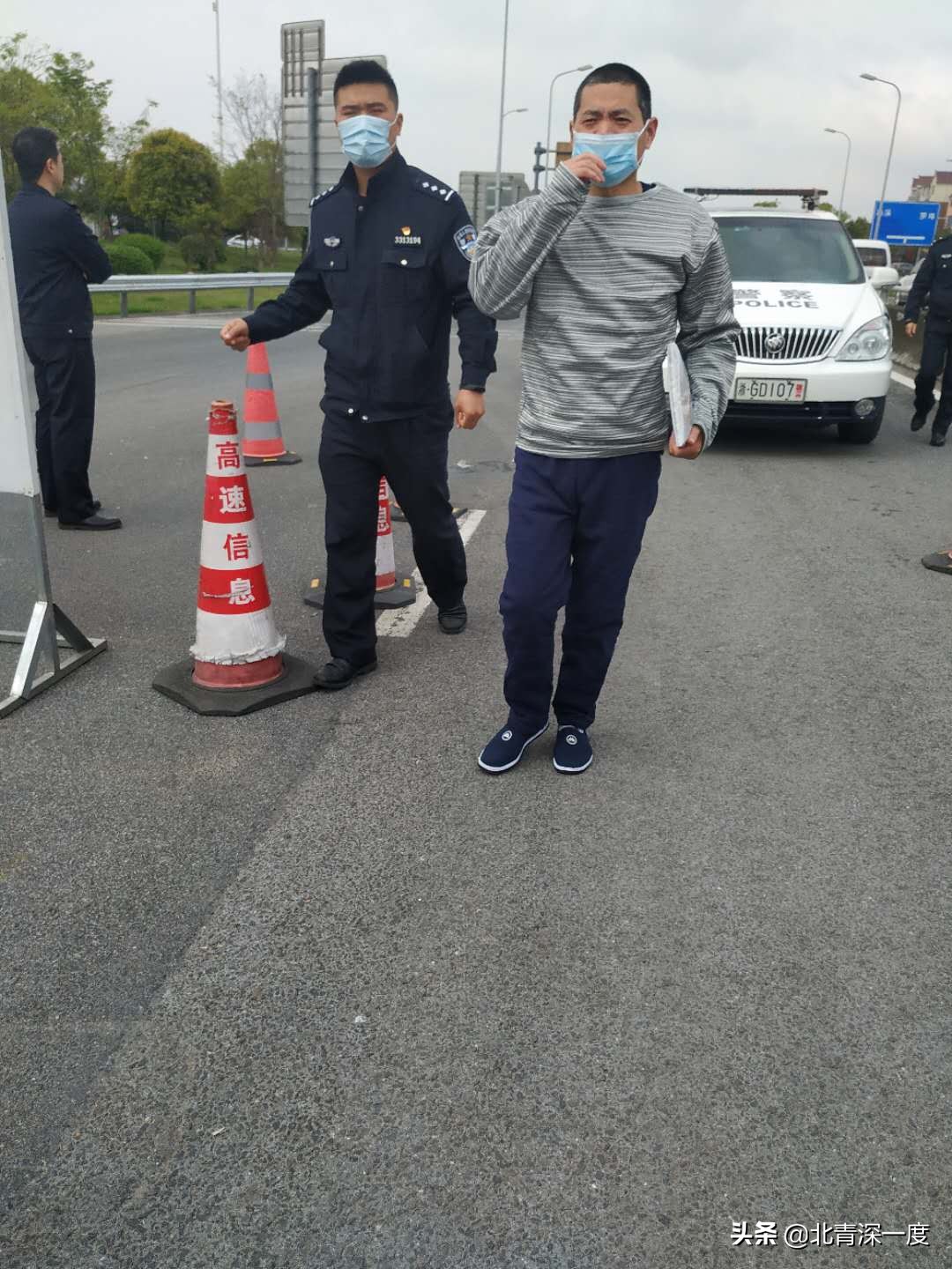 “这一天等得太久了”服刑5611天后吴春红改判无罪，曾三次发回重审，如今患有严重皮肤病