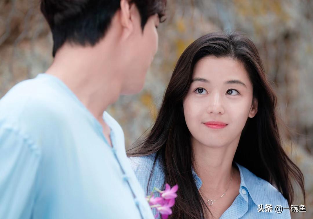 最近在家的真实状态全智贤,全智贤现在的状况