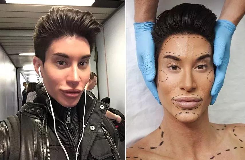 世界十大健身界之最,10大健身大神