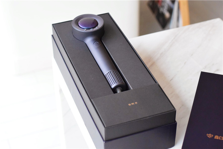 负离子和水离子二合一的吹风机,负离子和水离子小米吹风机