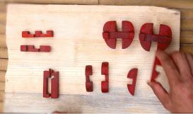 中国大爷手造神器被夸“鲁班再世”，外媒见识不一样的中国功夫