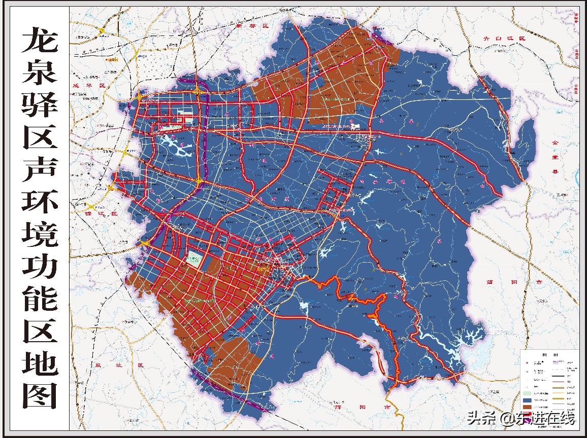 龙泉驿区搬迁条例,龙泉驿区最新拆迁文件
