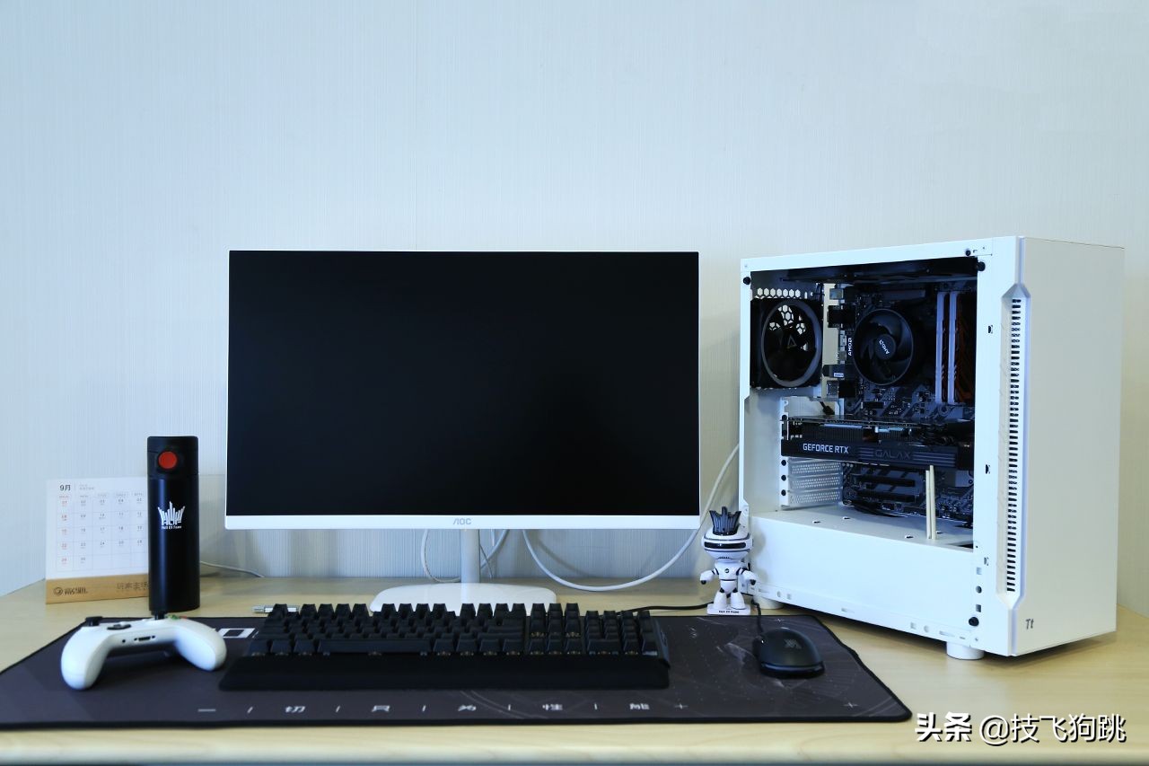 锐龙1700搭2060显卡,旧电脑升级i5750