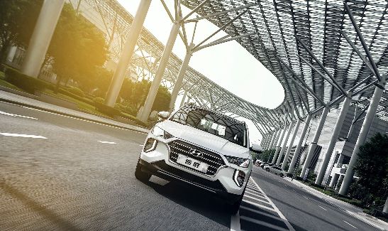 北京现代旧车换新购车优惠活动,厂家刺激消费者买车24期免息