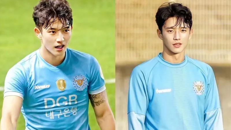 全球完美肌肉,全世界的肌肉