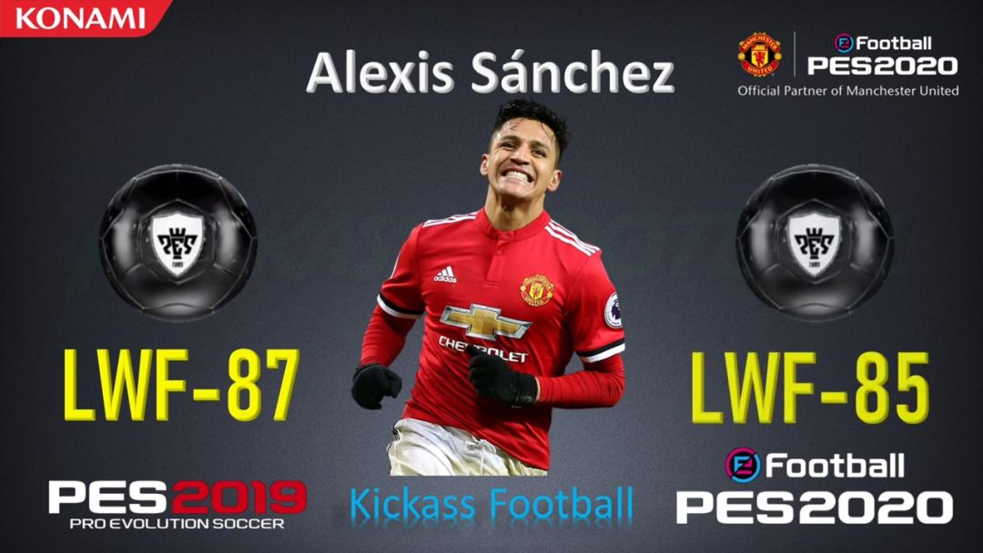 实况足球曼联球员评分,实况足球曼联球员推荐