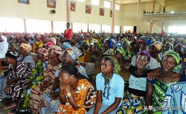 厉害了，户口在这些国家已经被取消了|地球知识局