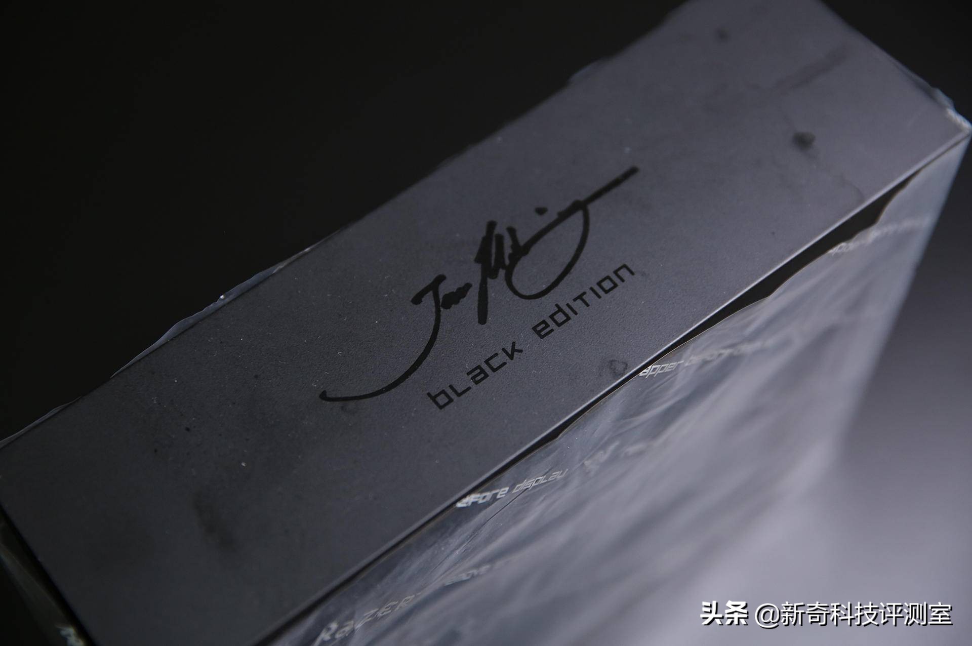 razer炼狱蝰蛇标准版好用嘛,razer雷蛇炼狱蝰蛇外贸