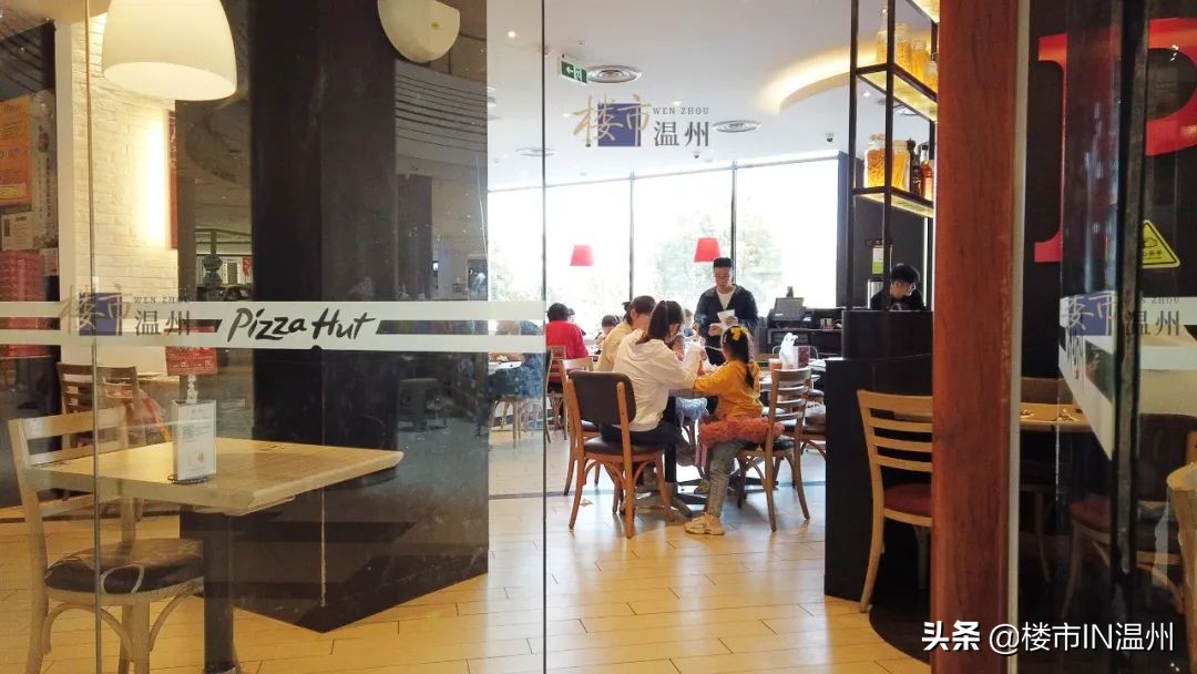 温州鹿城商业综合体排名,温州老城区综合体