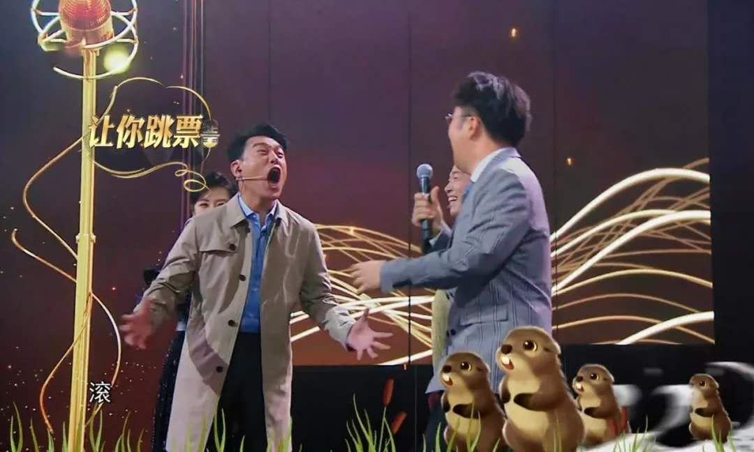 极品“小作精”！《青春有你2》虞书欣“哇哦”怎么了？