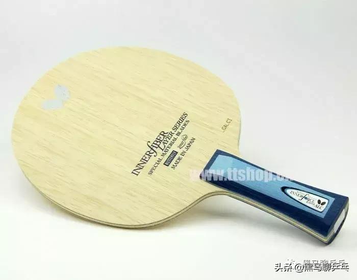 铁牌蝴蝶王横板底板好打吗,铁牌老款蝴蝶王