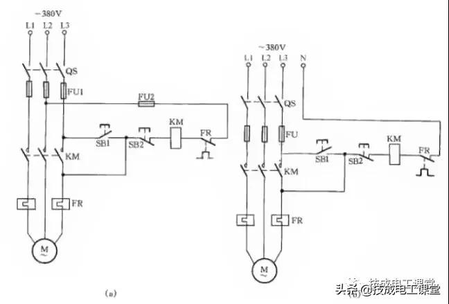 老电工教你正确接线手法,老电工接线方法用十年也不坏