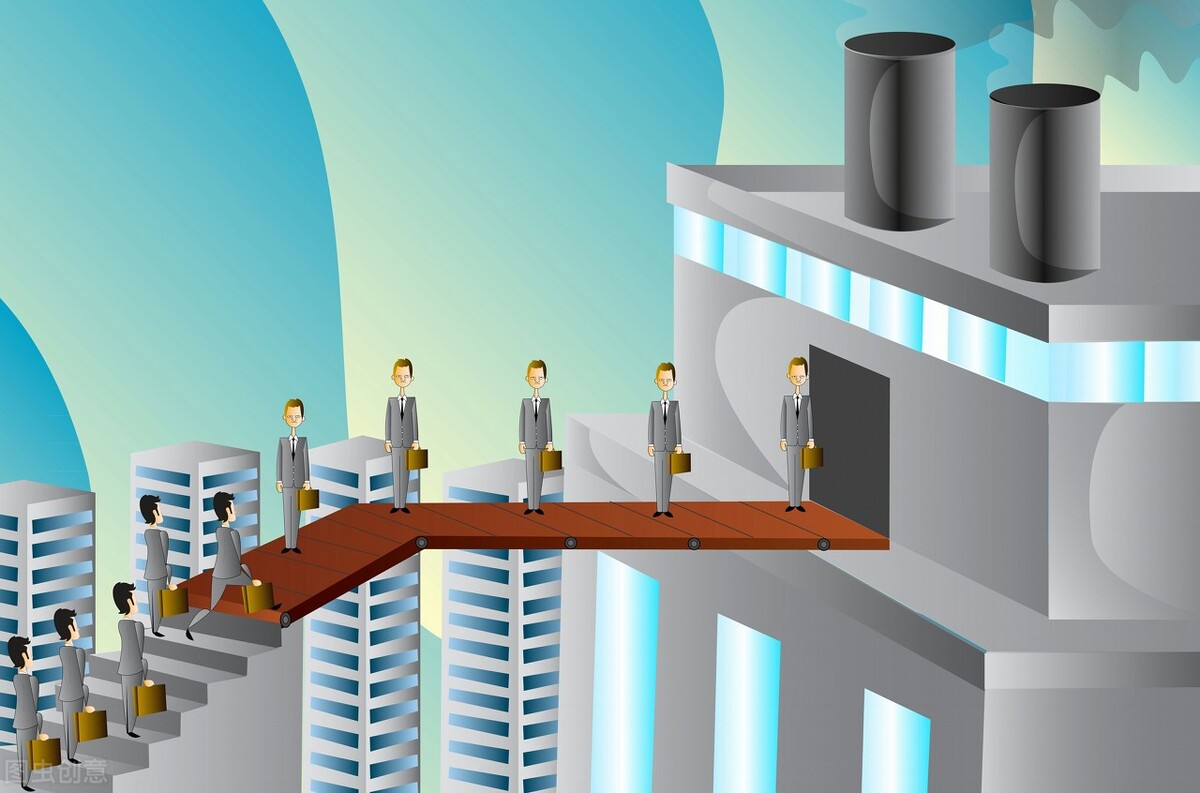 求职投简历小技巧,简历撰写面试技巧与方法