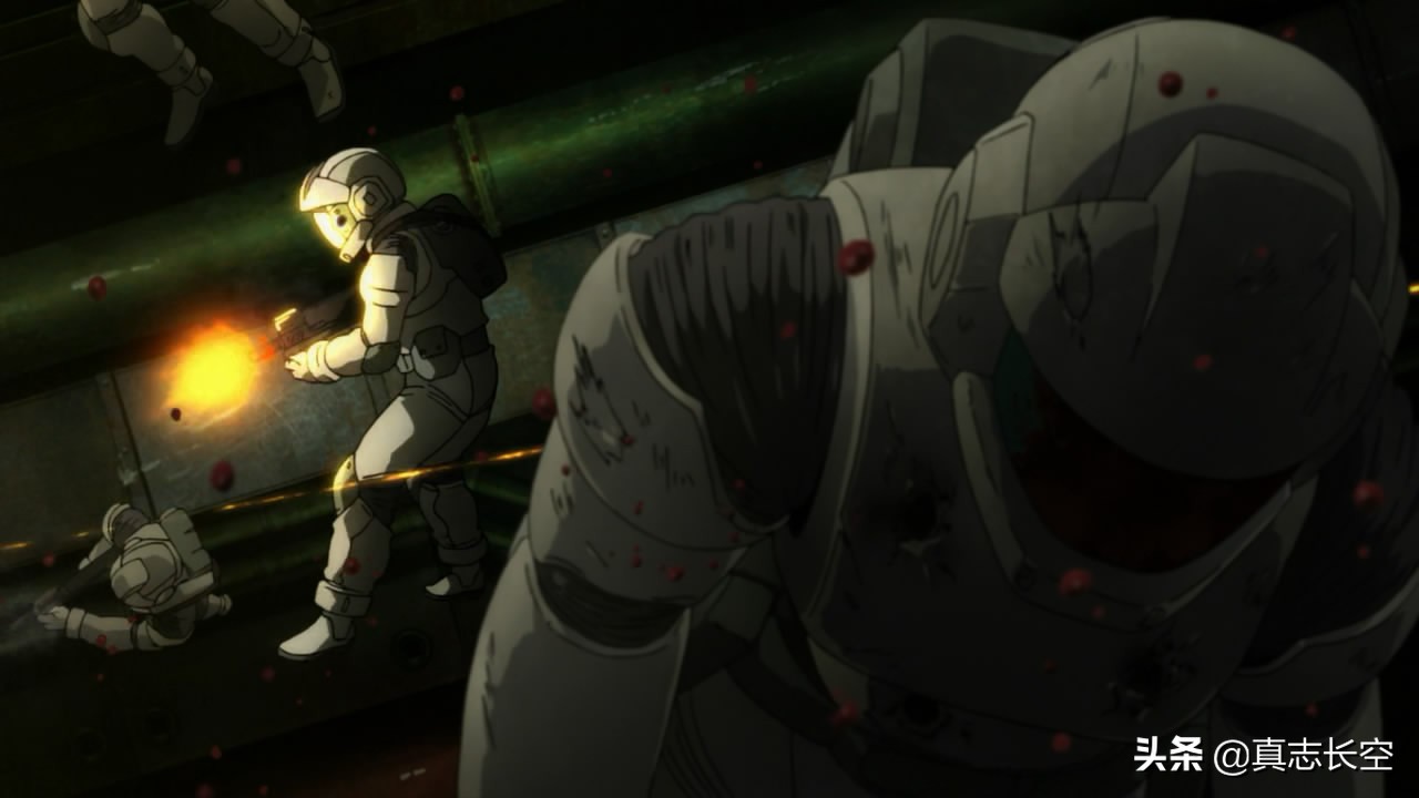 高达雷霆宙域讲解,高达雷霆宙域大结局